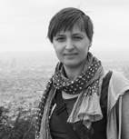 September 2013 – Dr. Kirsten Hackenbroch (Universität zu Köln) als Gastwissenschaftlerin am Lehrstuhl Humangeographie September 2013 – Dr. Kirsten Hackenbroch (Universität zu Köln) als Gastwissenschaftlerin am Lehrstuhl Humangeographie