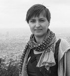 September 2013 – Dr. Kirsten Hackenbroch (Universität zu Köln) als Gastwissenschaftlerin am Lehrstuhl Humangeographie