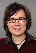 Oktober 2013 – Suntje Schmidt vom Leibniz-Institut für Regionalentwicklung und Strukturplanung (IRS) in Erkner (bei Berlin) zu Gast in Freiburg