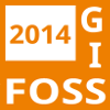 März 2014 - Mark Hoschek hält Vortrag auf der FOSSGIS-Konferenz in Berlin