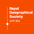 August 2018 – Jahrestagung der Royal Geographic Society, Cardiff, Wales