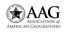 April 2019 -  Jahreskonferenz der American Association of Geographers in Washington D.C.
