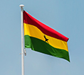 April 2023 – Zusammenarbeit & Austausch mit Wissenschaftlern der University of Ghana