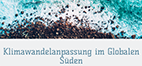 November 2019 – Blog von Bachelor-Studierenden zu 'Klimawandelanpassung im Globalen Süden' während WiSe19/20