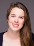 Porträt Julia Rosdorff