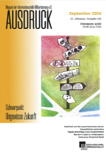 Zeitschriftencover