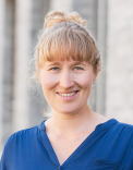 Porträt Regina Fleischmann