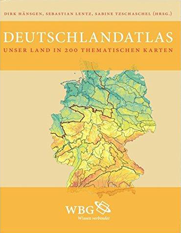 Deutschlandatlas