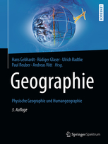 Geographie - Physische Geographie und Humangeographie