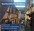January 2024 - Findings from study project on neighborhood life in Strasbourg