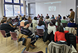 February 2024 – Lecture as part of the Clim'Ability Care project on 15.02.2024
